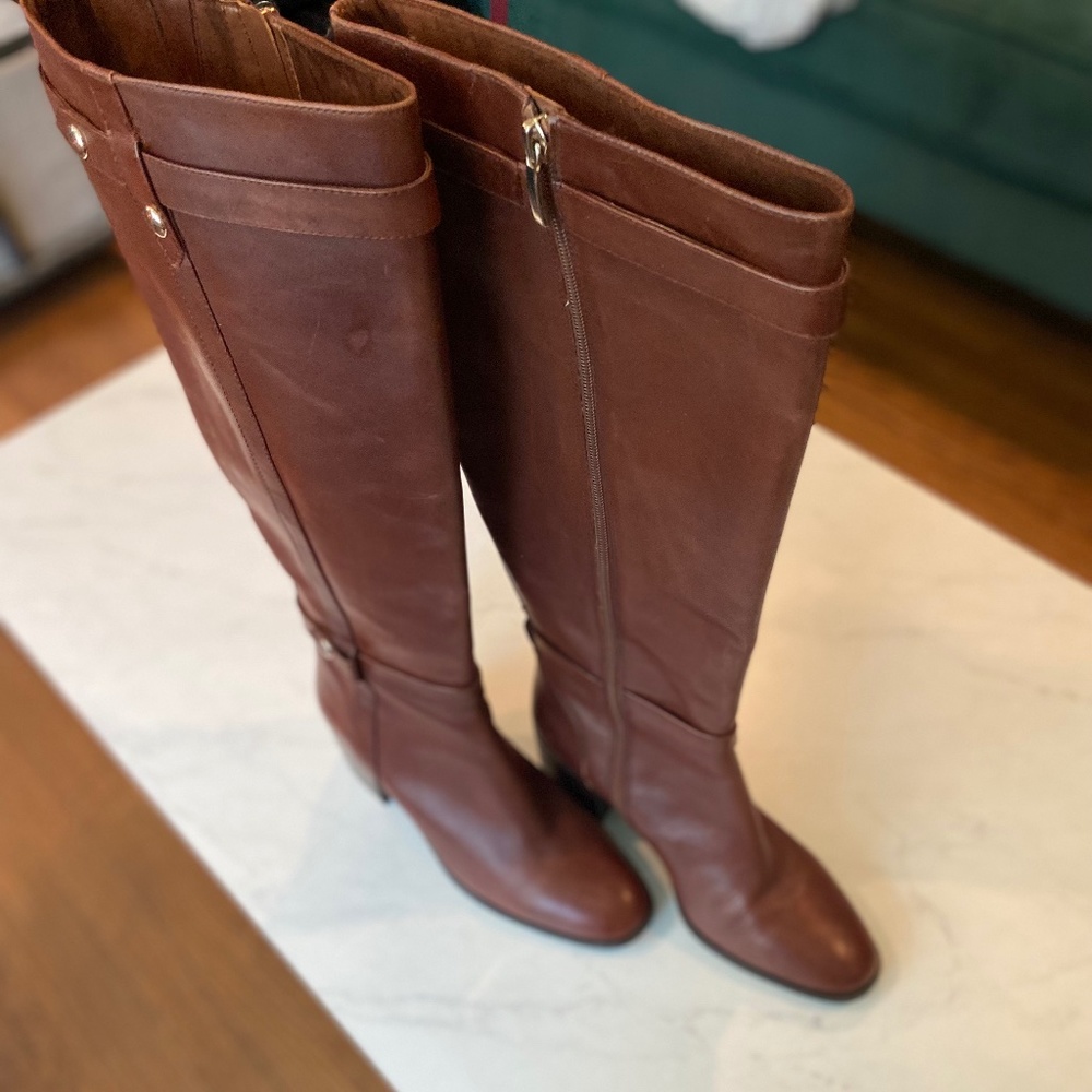 Essex Lane Lizzy Riding Boots